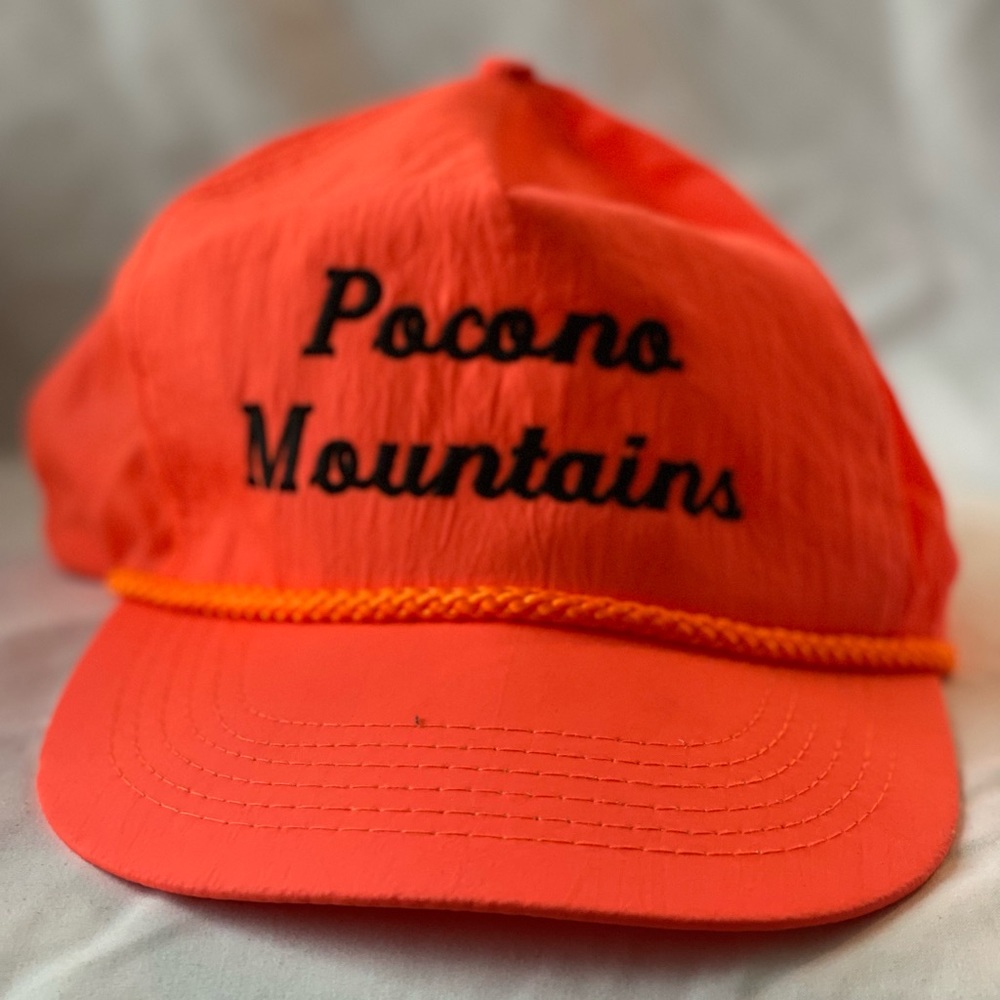 Mens Snapback Hat